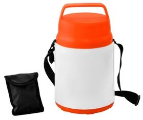 Electric Lunch Boxes